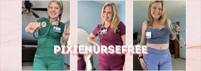 PixieNurseFree profile photo 2