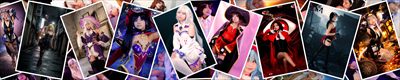 Betty 🌸 Kawaii ✨Cosplay profile photo 2