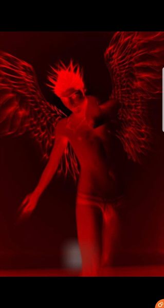 Phoenix cross profile photo 2