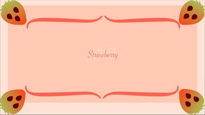 🎀🍓Strawberry Bubbles🍓🎀 profile photo 2