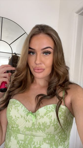 Laceymaexo