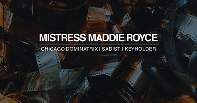 Mistress Maddie Royce profile photo 2