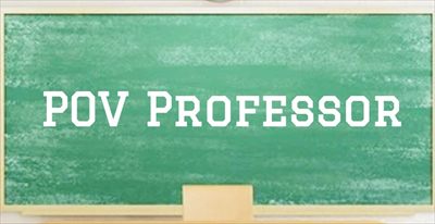 The POV Professor profile photo 2