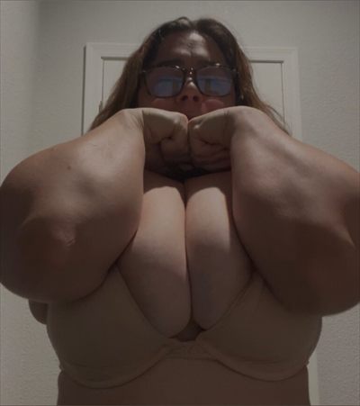 YOUR GODDESS profile photo 2