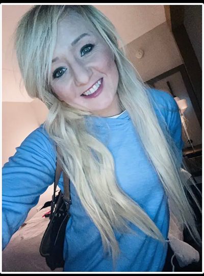 Petite Jaden 🍑💦