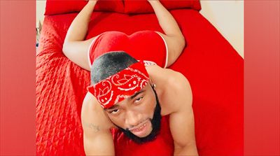 BacardiRedd profile photo 2