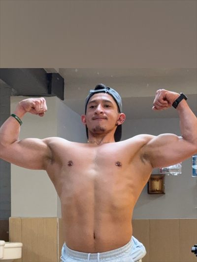 Nito Genarito profile photo 2