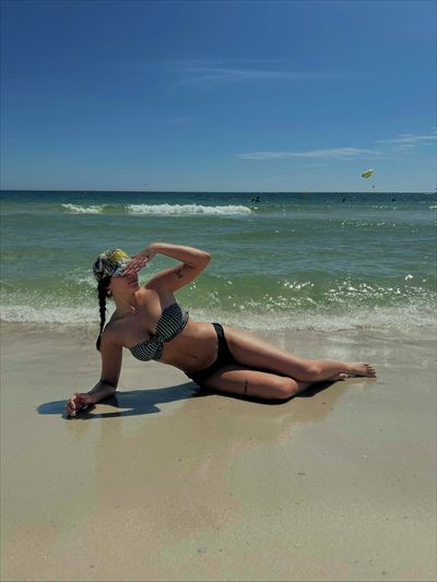 Haylea profile photo 2