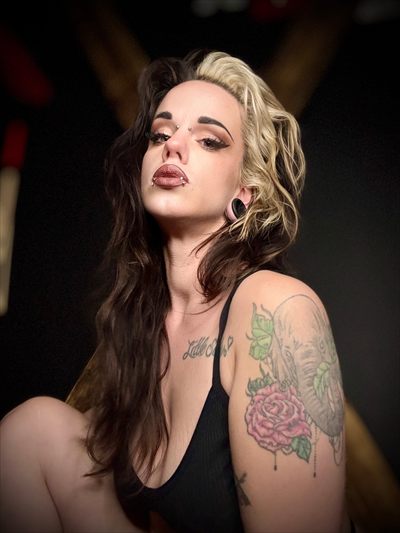 Charlie Raye
