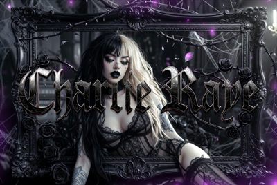 Charlie Raye profile photo 2