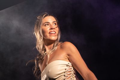 Natalia Ferrero