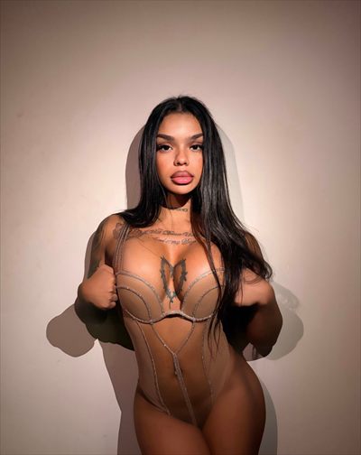 Dahiana González🐆