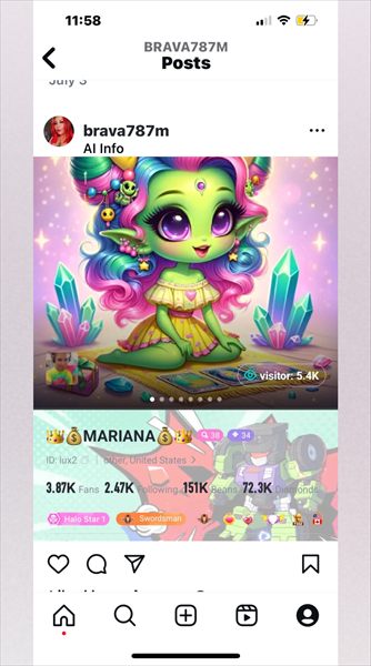 Mariana