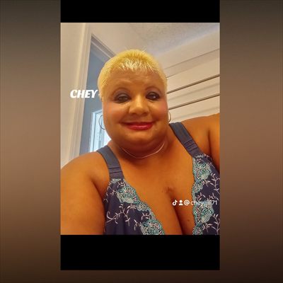 Cheyenne Panos profile photo 2