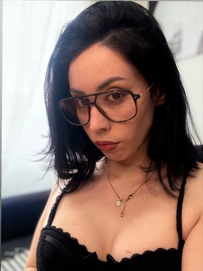 CRUEL GODDESS LANA 🕷️🖤 PEGGING MISTRESS