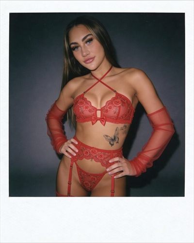Lyra Nyx VIP profile photo 2