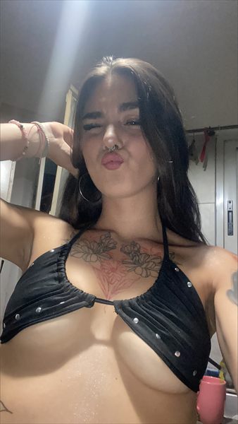Oriana 💕