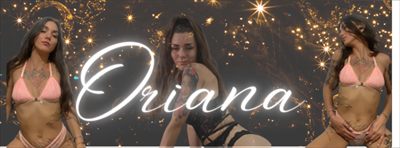 Oriana 💕 profile photo 2