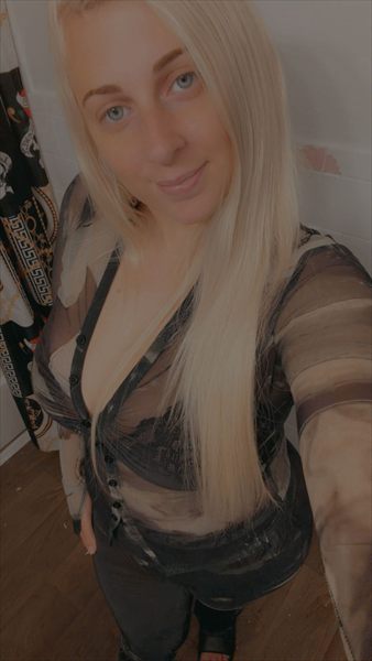 Sexy Bambi profile photo 2