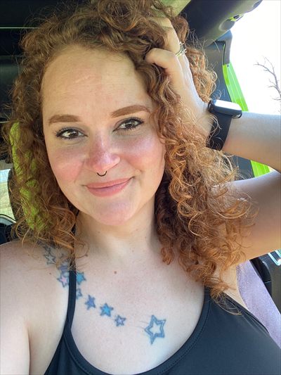 Molly Anne Steele