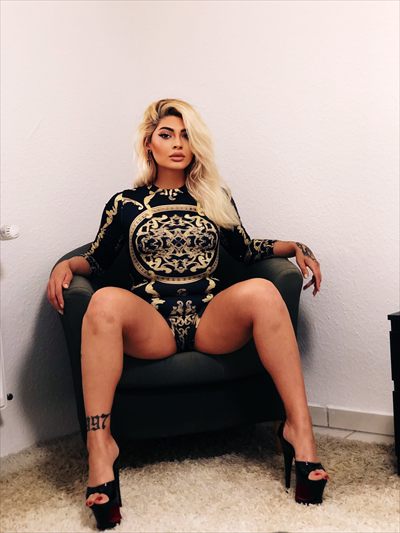Lux Andra 🌶️