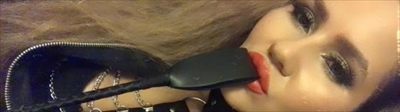 NAUGHTY VIDEO CALL QUEEN ⚜️ VIP PAGE ⚜️ profile photo 2