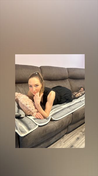 Clarissa Knight profile photo 2