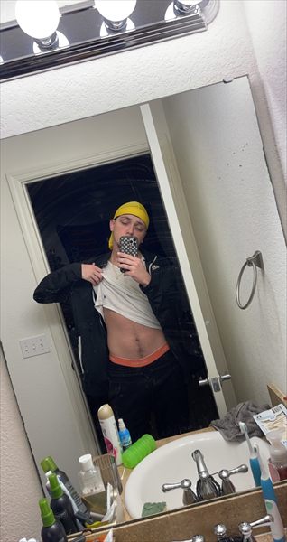 Jake Trim