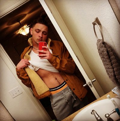 Jake Trim profile photo 2