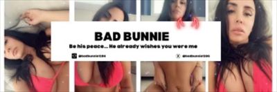 Bad Bunnie 2.0 profile photo 2