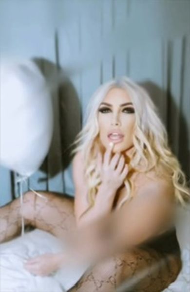 Tara Ashlee - Your Prettiest Problem