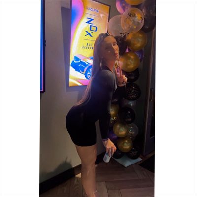 K Baby 😜