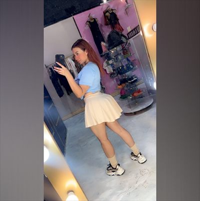Kika profile photo 2