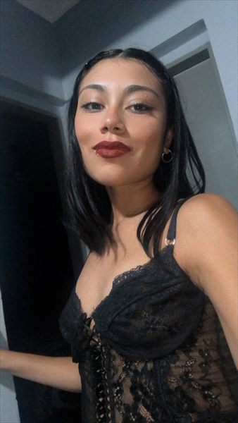 GODDESS MEGHAN ⛓️❤️‍🔥