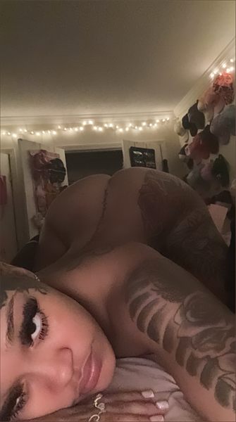 Gangsta 🖤🌟
