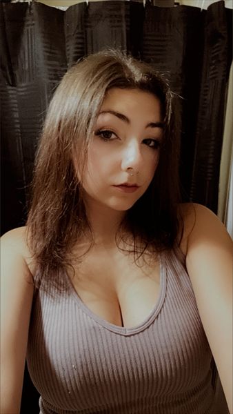 Sabrina🖤 profile photo 2