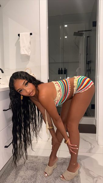 YmaniMariee profile photo 2