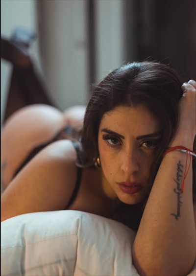 Vale Martinez