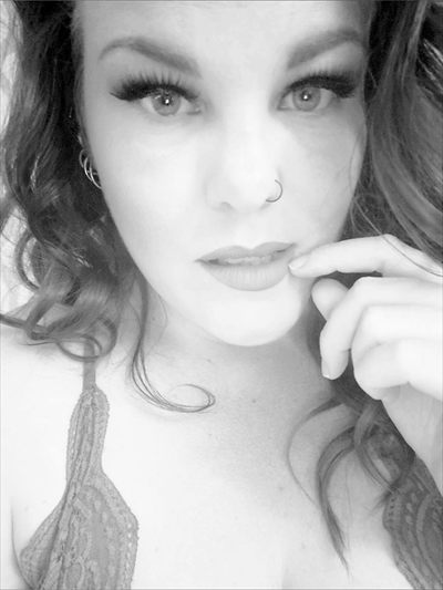 Ginger Paige
