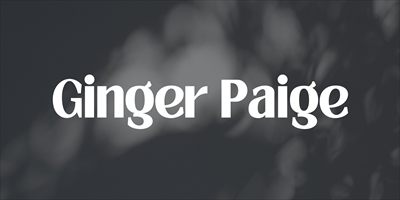 Ginger Paige profile photo 2