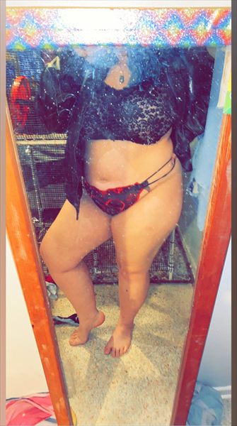 Goddessfayfay profile photo 2