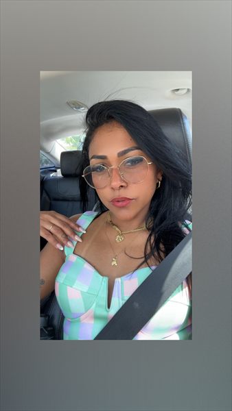 Nataniely Araújo