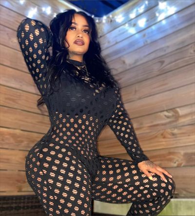 Ms.Marina