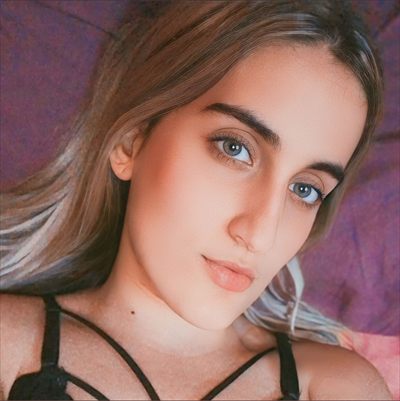 𝐇𝐀𝐍𝐍𝐀 💋 virtual girlfriend 🔥