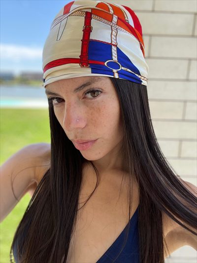 Leila Sofia