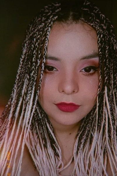 Bonnie Gil