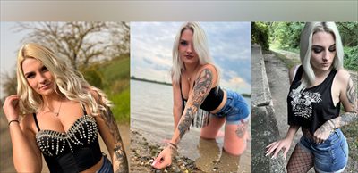 🦋 Sunshineblondie 🦋 profile photo 2