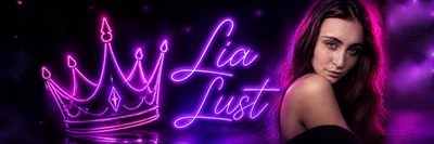 Lia Lust profile photo 2