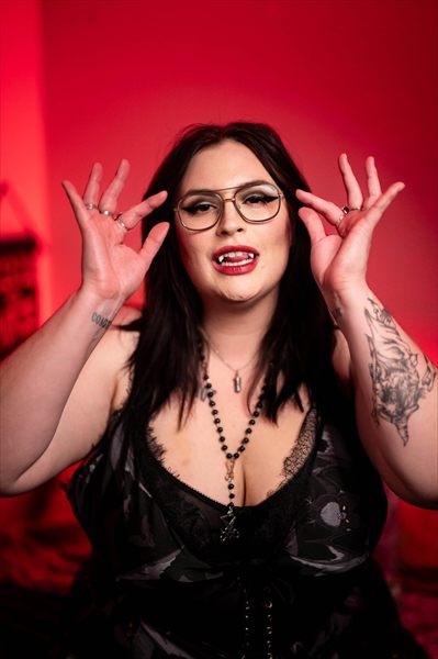 Zelda Von Haze profile photo 2