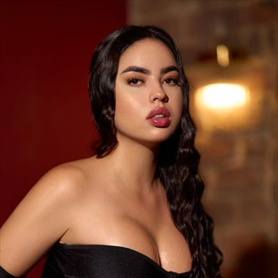 Paloma Ramirez 🔥